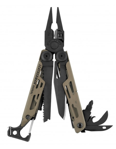 LEATHERMAN SIGNAL