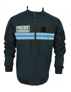 BLOUSON D'INTERVENTION SUMMER PM