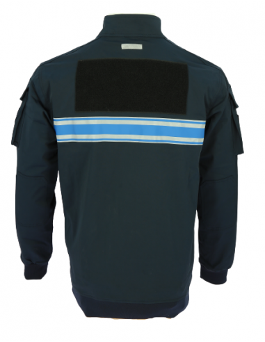 BLOUSON D'INTERVENTION SUMMER PM