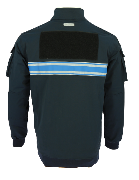 BLOUSON D'INTERVENTION SUMMER PM