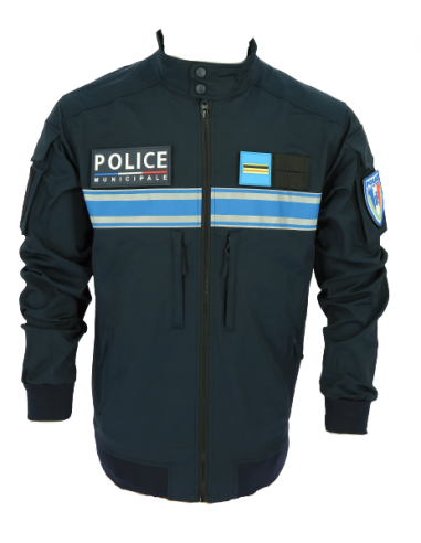 BLOUSON D'INTERVENTION SUMMER PM