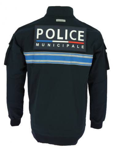 BLOUSON D'INTERVENTION SUMMER PM