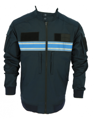 BLOUSON D'INTERVENTION SUMMER PM