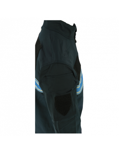 BLOUSON D'INTERVENTION SUMMER PM