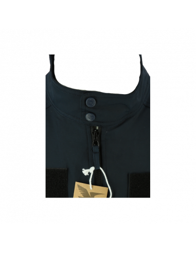 BLOUSON D'INTERVENTION SUMMER PM