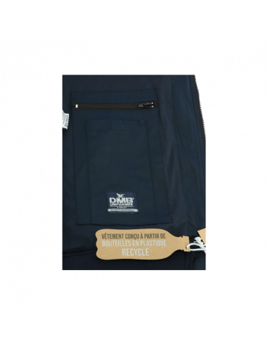 BLOUSON D'INTERVENTION SUMMER PM