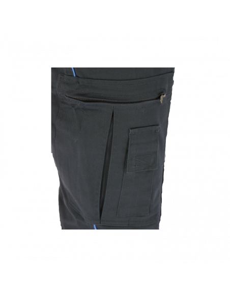 PANTALON LONDON Garde Champêtre - Police Rurale