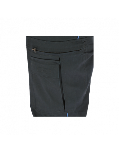 PANTALON LONDON Garde Champêtre - Police Rurale