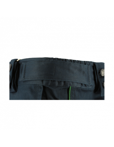 PANTALON LONDON Garde Champêtre - Police Rurale