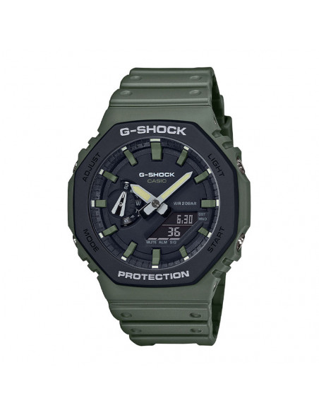 MONTRE CLASSIC GA-2110SU