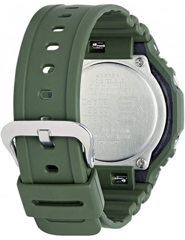 MONTRE CLASSIC GA-2110SU