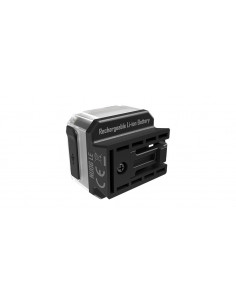 LAMPE NU06LE - 15LM 2