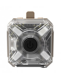 Lampe NU06MI - 8Lm / InfraRouge