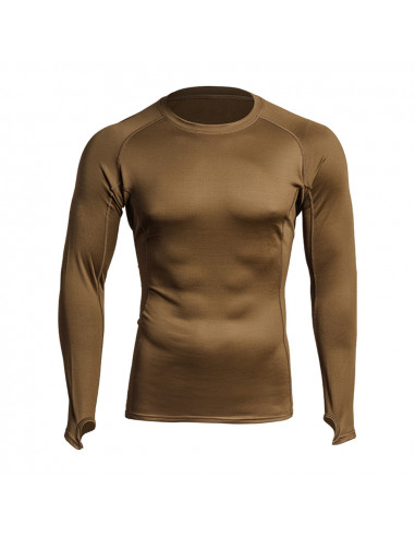 Maillot Thermo Performer 0°C / -10°C TAN