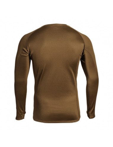 MAILLOT THERMO PERFORMER 0°C / -10°C TAN