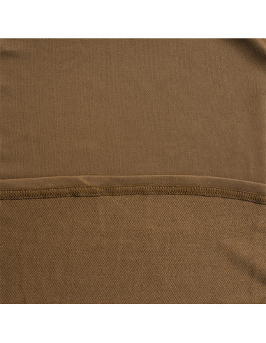 MAILLOT THERMO PERFORMER 0°C / -10°C TAN