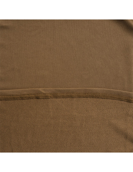 MAILLOT THERMO PERFORMER 0°C / -10°C TAN