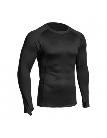 MAILLOT THERMO PERFORMER 0°C / -10°C NOIR