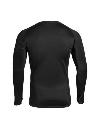 MAILLOT THERMO PERFORMER 0°C / -10°C NOIR