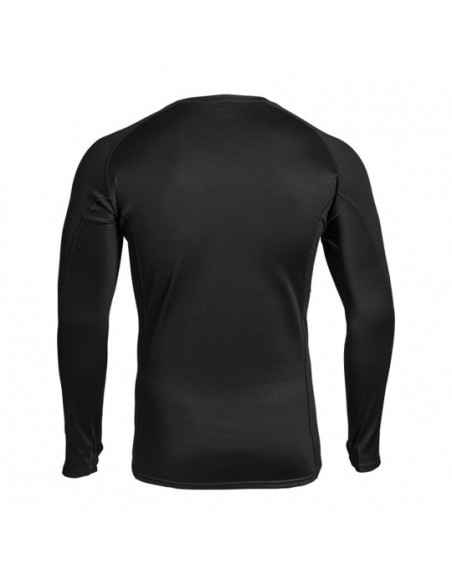 MAILLOT THERMO PERFORMER 0°C / -10°C NOIR