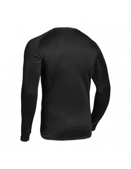 MAILLOT THERMO PERFORMER 0°C / -10°C NOIR