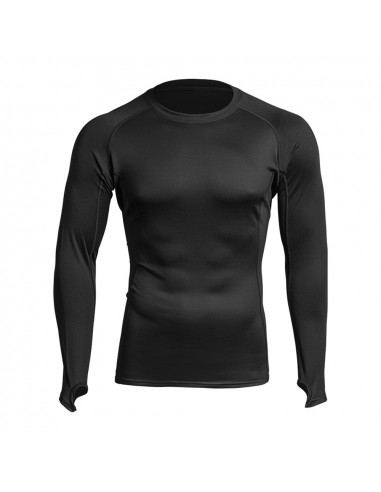 Maillot Thermo Performer 0°C / -10°C Noir