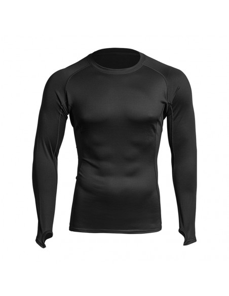 MAILLOT THERMO PERFORMER 0°C / -10°C NOIR
