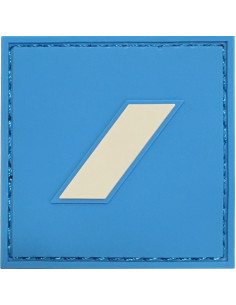 GRADE PVC POLICE MUNICIPALE 2