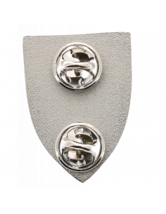 Insigne Metal Police Municipale pour Calot 2