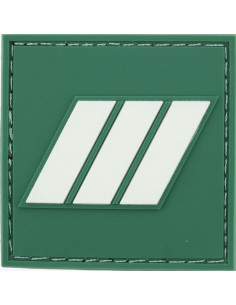 GRADE PVC GARDE CHAMPETRE 2