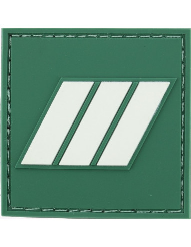 GRADE PVC GARDE CHAMPETRE