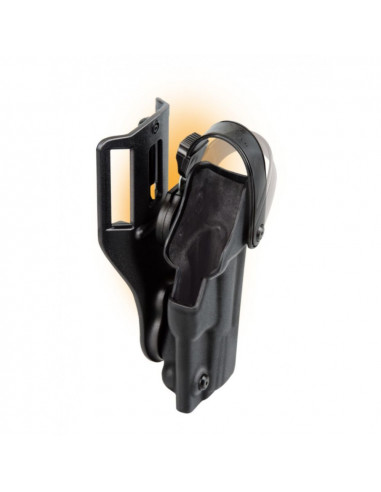 HOLSTER ROTO TASER X26P