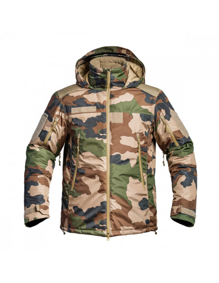 PARKA HARDSHELL XMF 200 FIGHTER CE