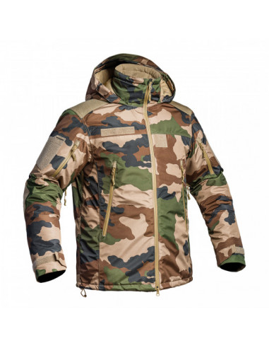 PARKA HARDSHELL XMF 200 FIGHTER CE