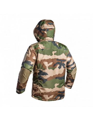 PARKA HARDSHELL XMF 200 FIGHTER CE