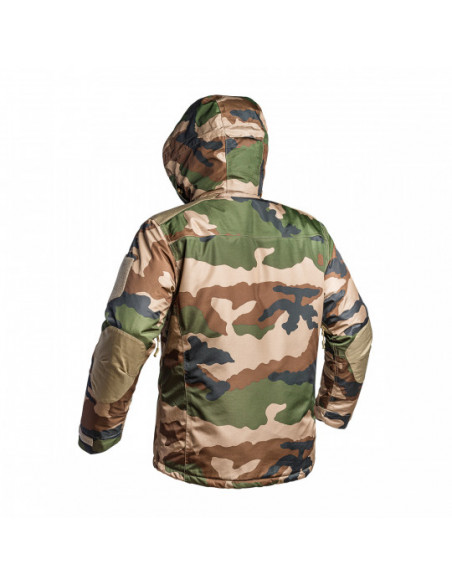 PARKA HARDSHELL XMF 200 FIGHTER CE