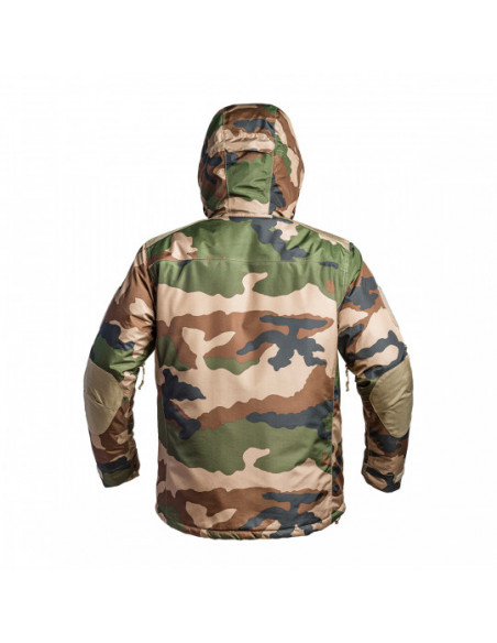 PARKA HARDSHELL XMF 200 FIGHTER CE