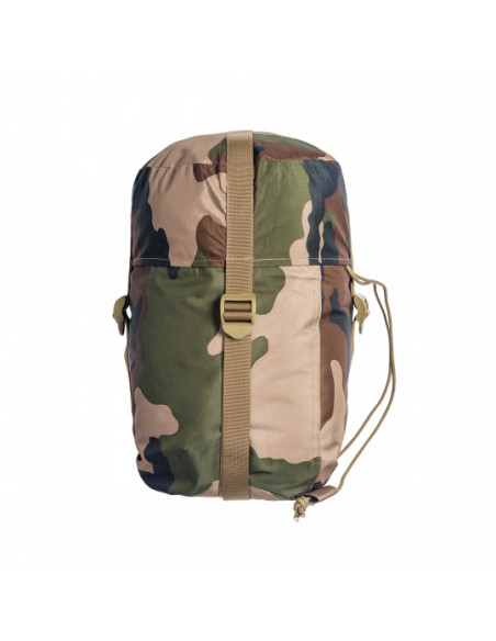 PARKA HARDSHELL XMF 200 FIGHTER CE