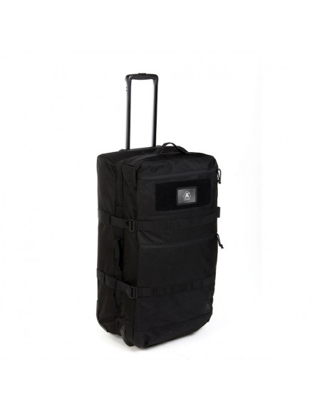 SAC TRANSALL 120 LITRES NOIR