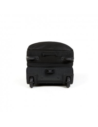 SAC TRANSALL 120 LITRES NOIR
