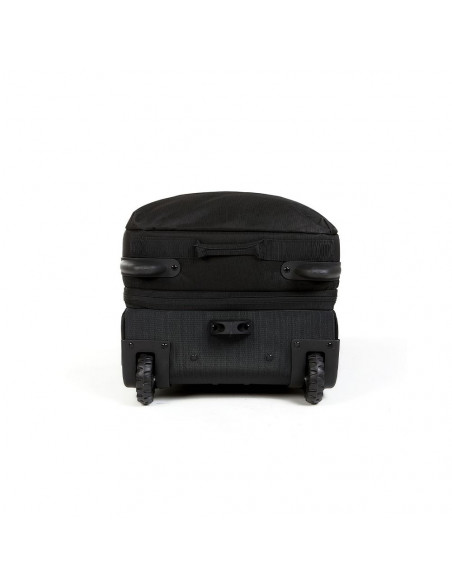 SAC TRANSALL 120 LITRES NOIR