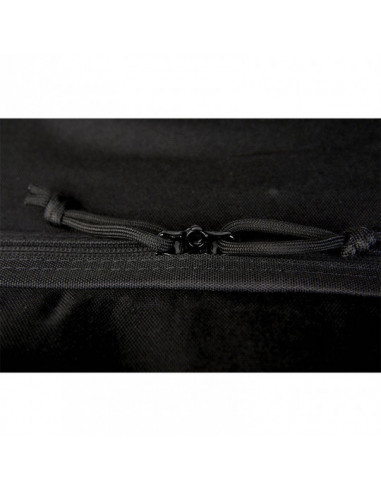SAC TRANSALL 120 LITRES NOIR