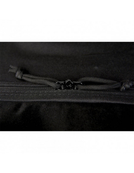 SAC TRANSALL 120 LITRES NOIR