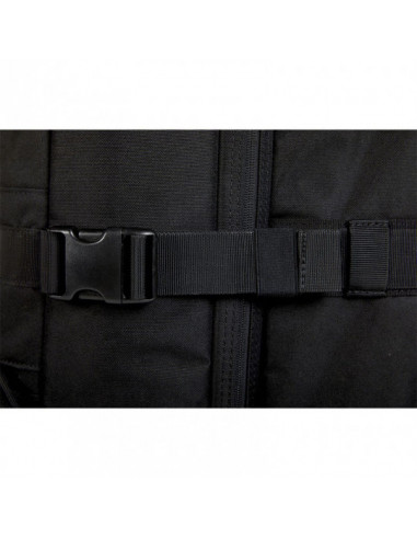 SAC TRANSALL 120 LITRES NOIR