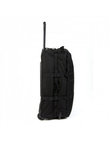SAC TRANSALL 120 LITRES NOIR