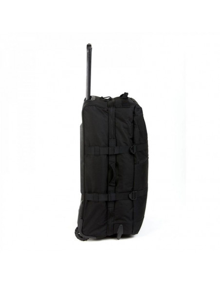 SAC TRANSALL 120 LITRES NOIR