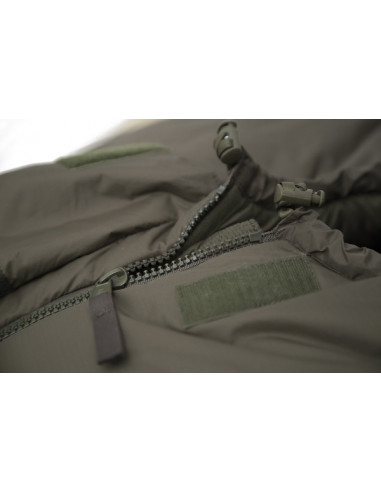 SAC DE COUCHAGE DEFENCE 4