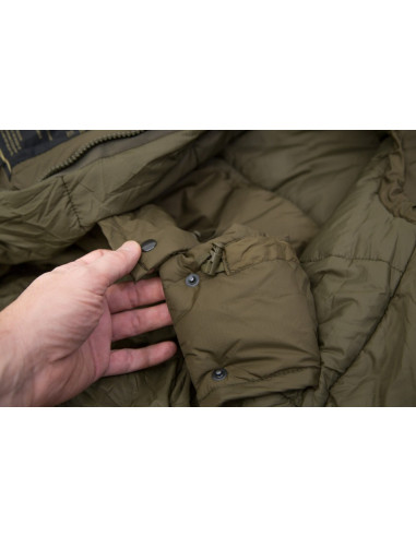 SAC DE COUCHAGE DEFENCE 6