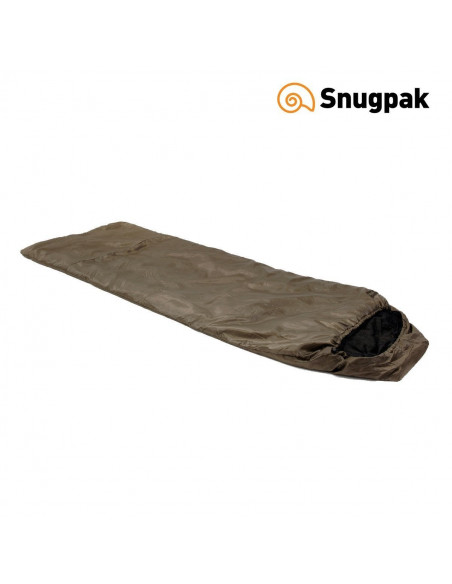 JUNGLE BAG