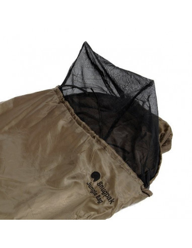 JUNGLE BAG